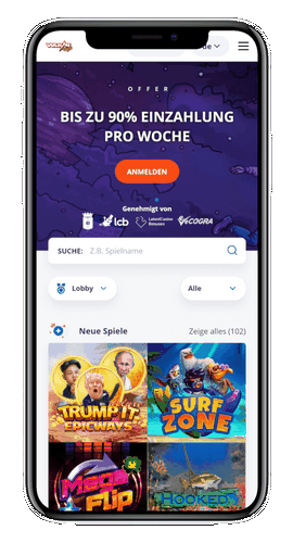 Vulkan Vegas App: beste Casino im 2021 Vulkan Vegas App: beste Casino im 2021